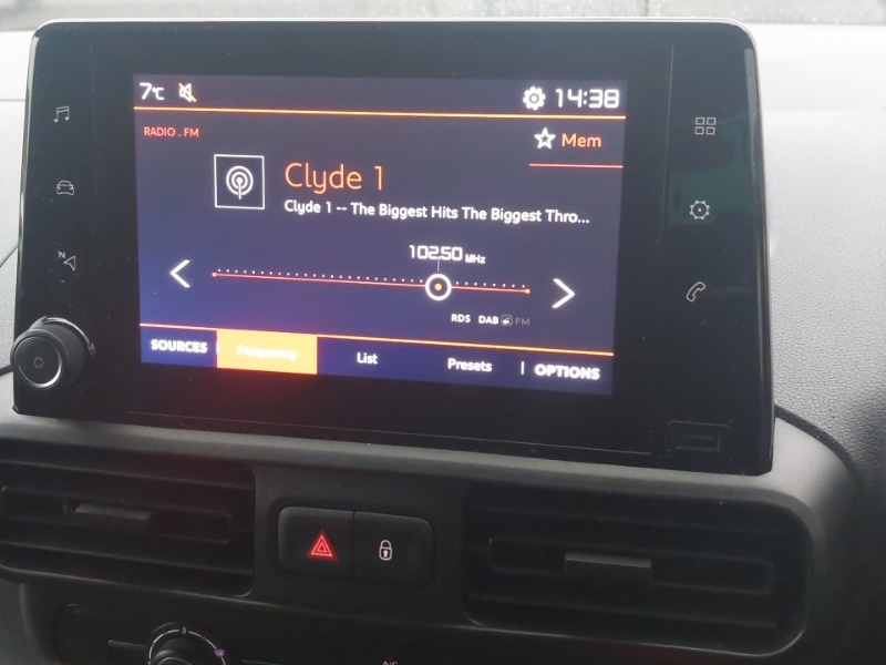 Used Citroen Berlingo 2024 for sale - 76788868: Photo 19