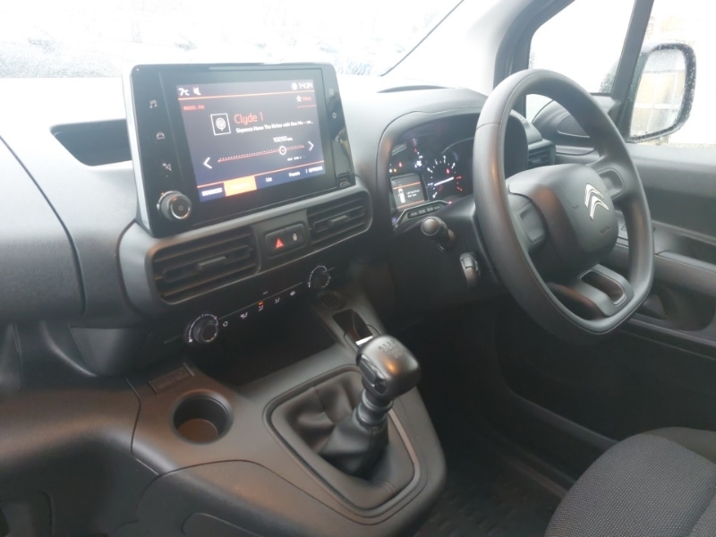 Used Citroen Berlingo 2024 for sale - 76788868: Photo 2