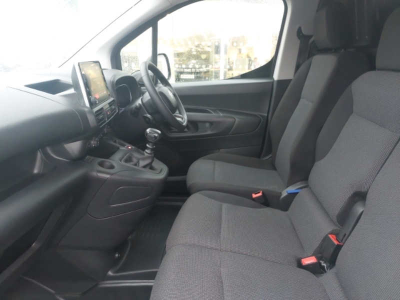 Used Citroen Berlingo 2024 for sale - 76788868: Photo 5