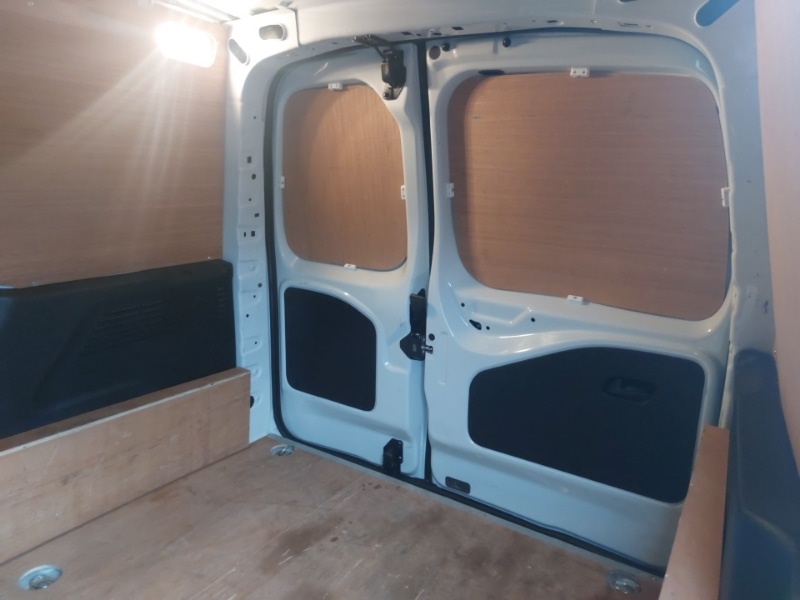 Used Citroen Berlingo 2024 for sale - 76788868: Photo 6