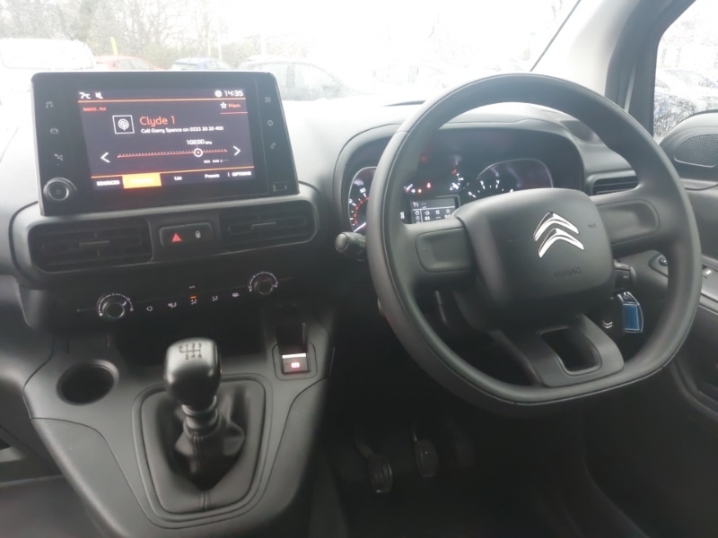 Used Citroen Berlingo 2024 for sale - 76788868: Photo 7