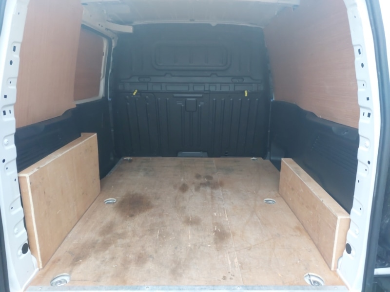 Used Citroen Berlingo 2024 for sale - 76788868: Photo 8