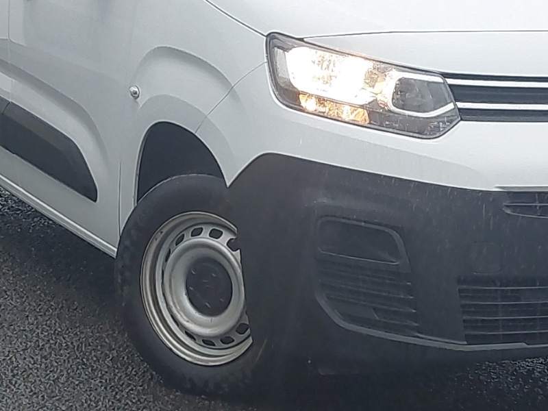 Used Citroen Berlingo 2024 for sale - 76788868: Photo 9