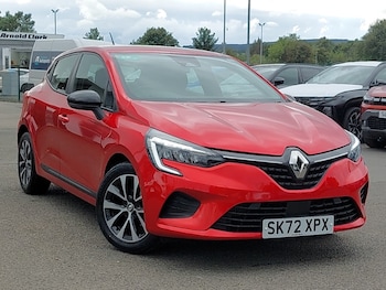 2022 - 1.0 TCe 90 Evolution 5dr