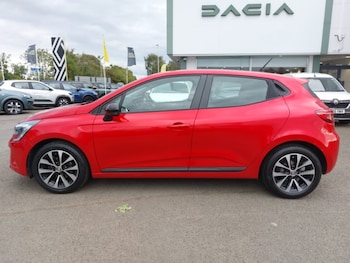 Used Renault Clio 2022 for sale - 75914656: Photo