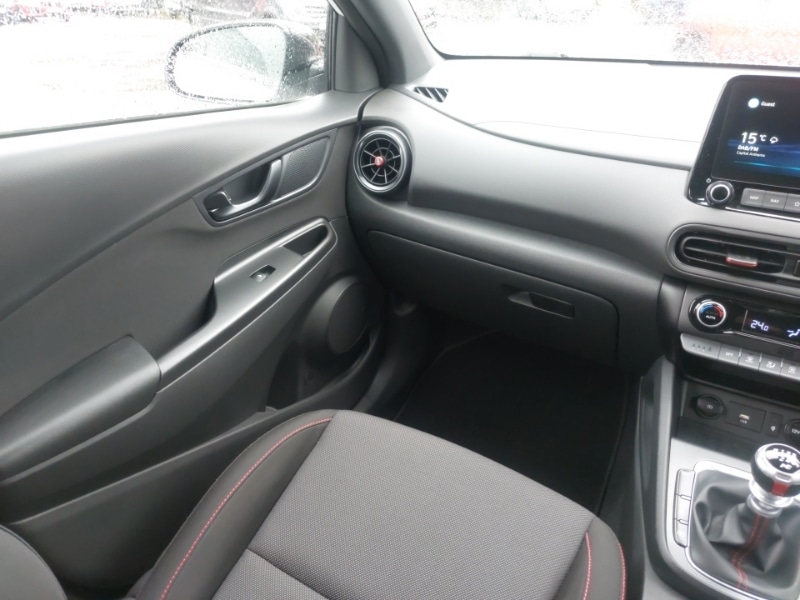 Used Hyundai KONA 2022 for sale - 76150889: Photo 10