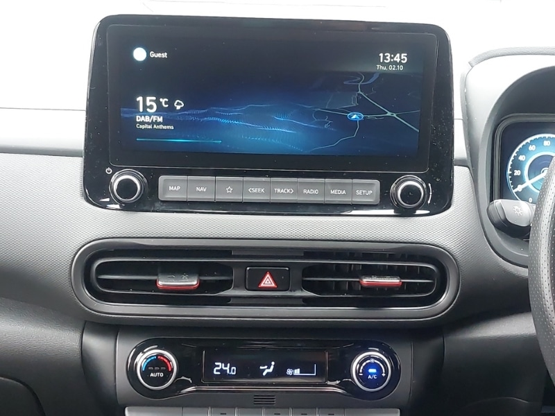 Used Hyundai KONA 2022 for sale - 76150889: Photo 11