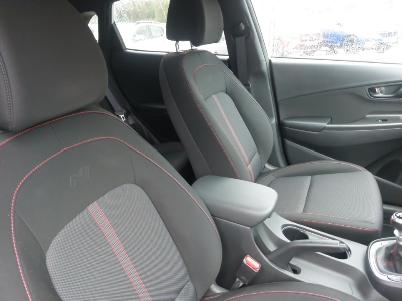 Used Hyundai KONA 2022 for sale - 76150889: Photo 13