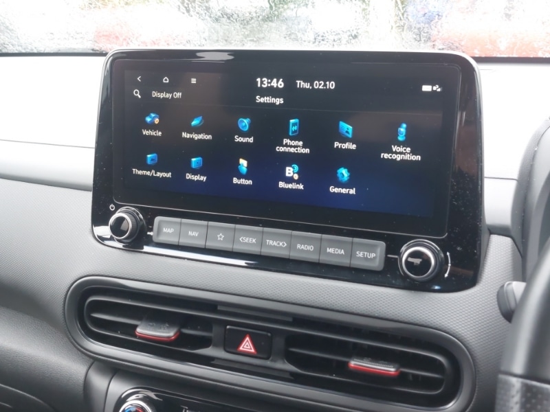 Used Hyundai KONA 2022 for sale - 76150889: Photo 14
