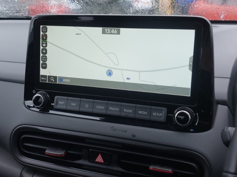 Used Hyundai KONA 2022 for sale - 76150889: Photo 16