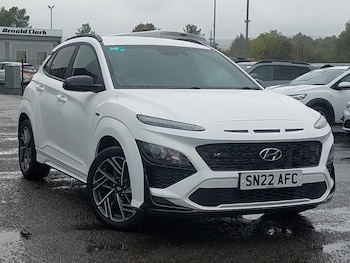 Hyundai - KONA