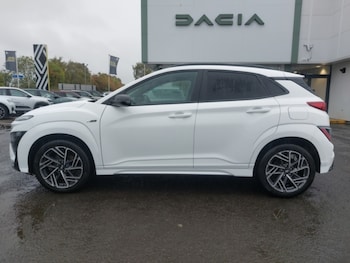 Used Hyundai KONA 2022 for sale - 76150889: Photo 4