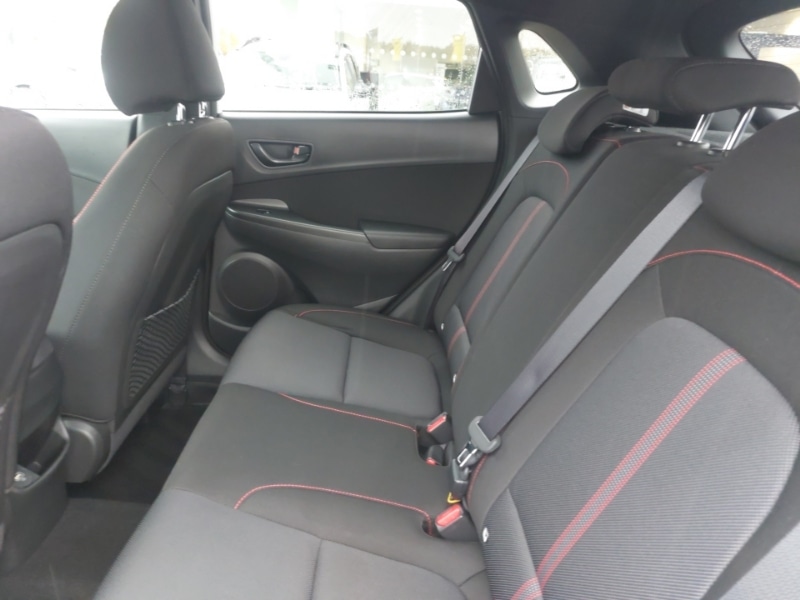 Used Hyundai KONA 2022 for sale - 76150889: Photo 6