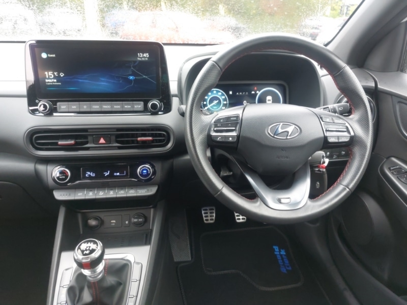 Used Hyundai KONA 2022 for sale - 76150889: Photo 7