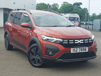 Used Dacia Jogger 2025 for sale - 78730269: Photo