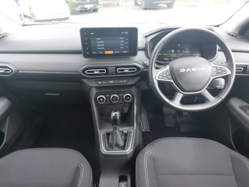 Used Dacia Jogger 2025 for sale - 78730269: Photo