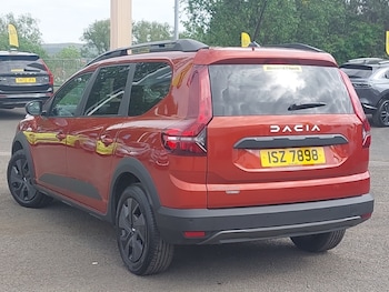 Used Dacia Jogger 2025 for sale - 78730269: Photo