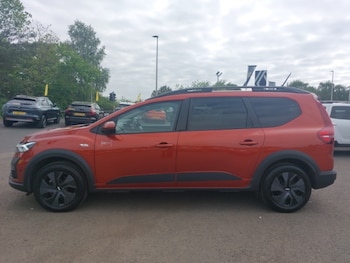 Used Dacia Jogger 2025 for sale - 78730269: Photo