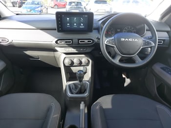 Used Dacia Sandero 2023 for sale - 78480548: Photo