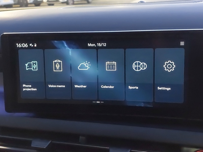 Used Hyundai TUCSON 2024 for sale - 77031897: Photo 10