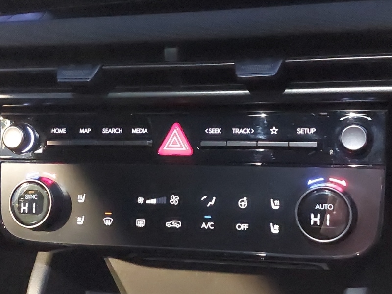 Used Hyundai TUCSON 2024 for sale - 77031897: Photo 14