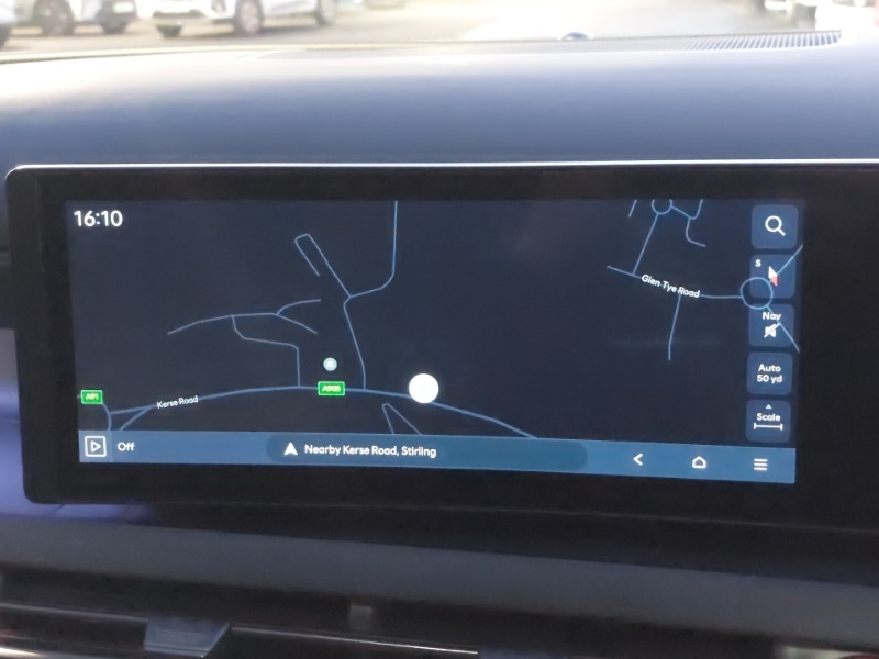 Used Hyundai TUCSON 2024 for sale - 77031897: Photo 16