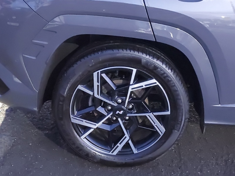 Used Hyundai TUCSON 2024 for sale - 77031897: Photo 17