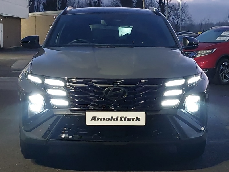 Used Hyundai TUCSON 2024 for sale - 77031897: Photo 19