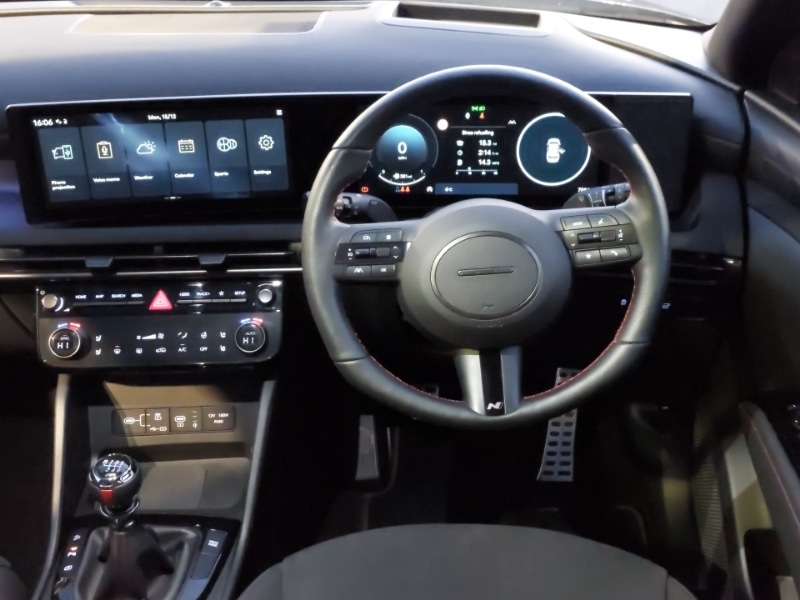 Used Hyundai TUCSON 2024 for sale - 77031897: Photo 7