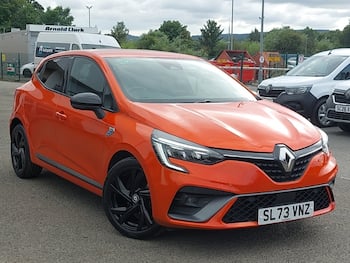 Used Renault Clio 2023 for sale - 79631225: Photo