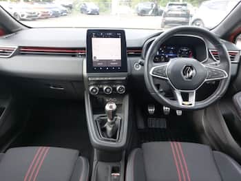 Used Renault Clio 2023 for sale - 79631225: Photo