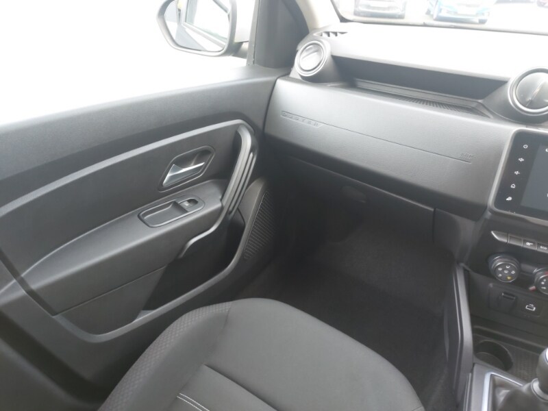 Used Dacia Duster 2022 for sale - 76465316: Photo 10