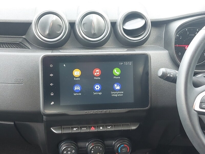 Used Dacia Duster 2022 for sale - 76465316: Photo 11