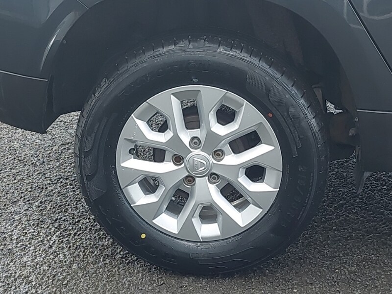 Used Dacia Duster 2022 for sale - 76465316: Photo 12