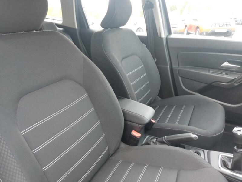 Used Dacia Duster 2022 for sale - 76465316: Photo 13