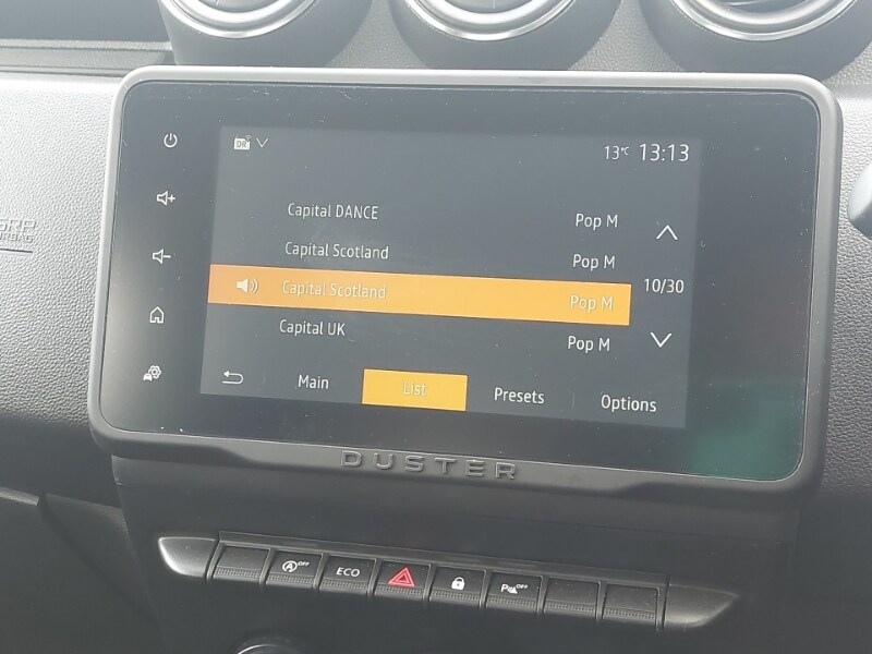 Used Dacia Duster 2022 for sale - 76465316: Photo 14