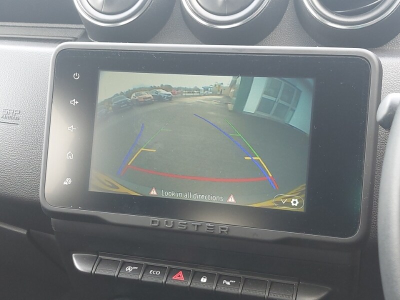 Used Dacia Duster 2022 for sale - 76465316: Photo 15