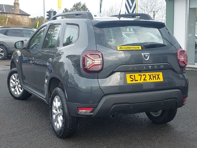 Used Dacia Duster 2022 for sale - 76465316: Photo 3