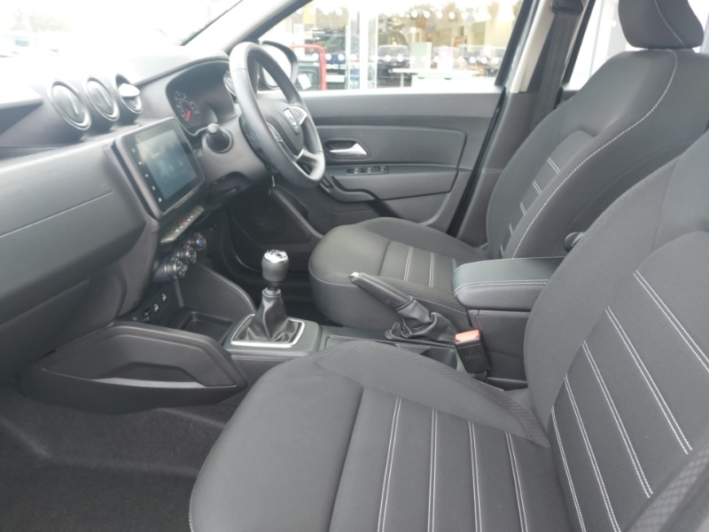 Used Dacia Duster 2022 for sale - 76465316: Photo 5