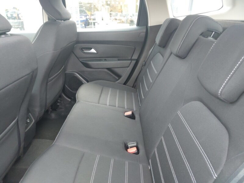 Used Dacia Duster 2022 for sale - 76465316: Photo 6