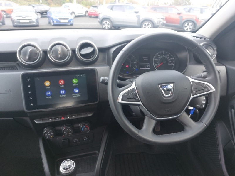 Used Dacia Duster 2022 for sale - 76465316: Photo 7