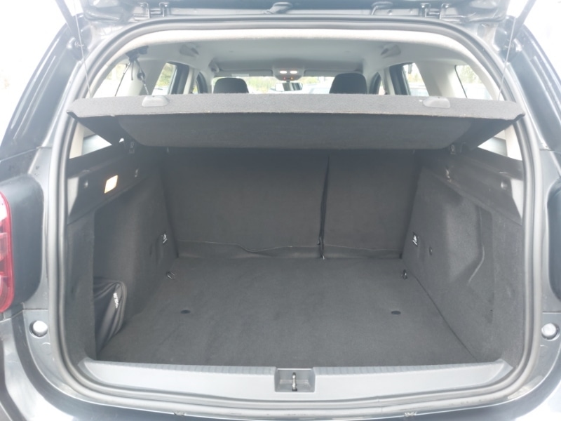 Used Dacia Duster 2022 for sale - 76465316: Photo 8