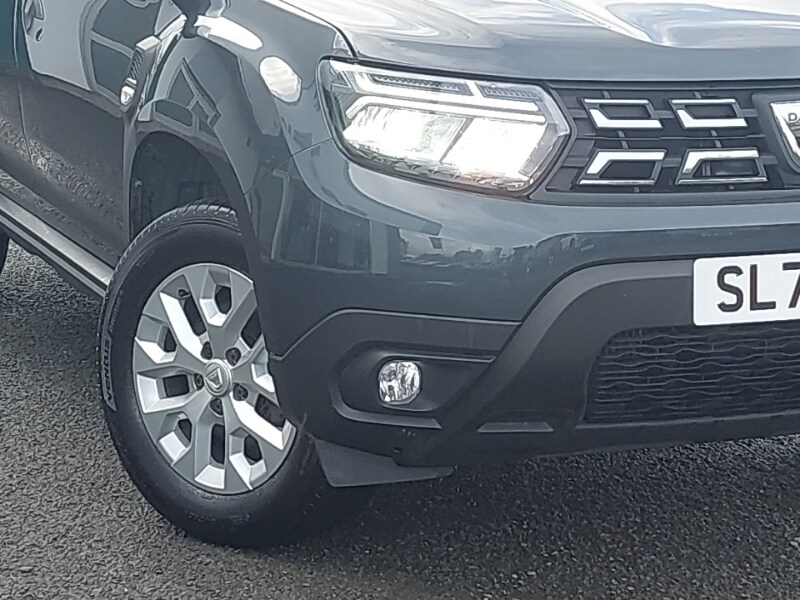 Used Dacia Duster 2022 for sale - 76465316: Photo 9