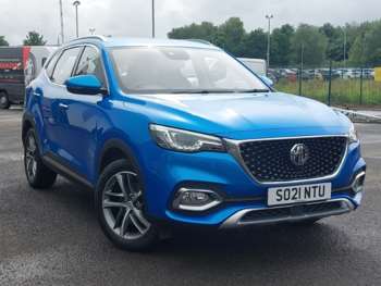 2021 - 1.5 T-GDI Exclusive 5dr