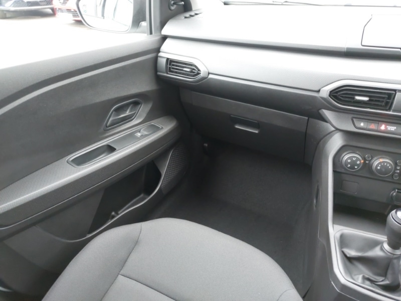 Used Dacia Sandero 2021 for sale - 76054968: Photo 10