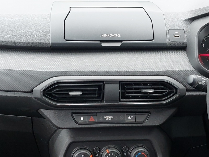 Used Dacia Sandero 2021 for sale - 76054968: Photo 11