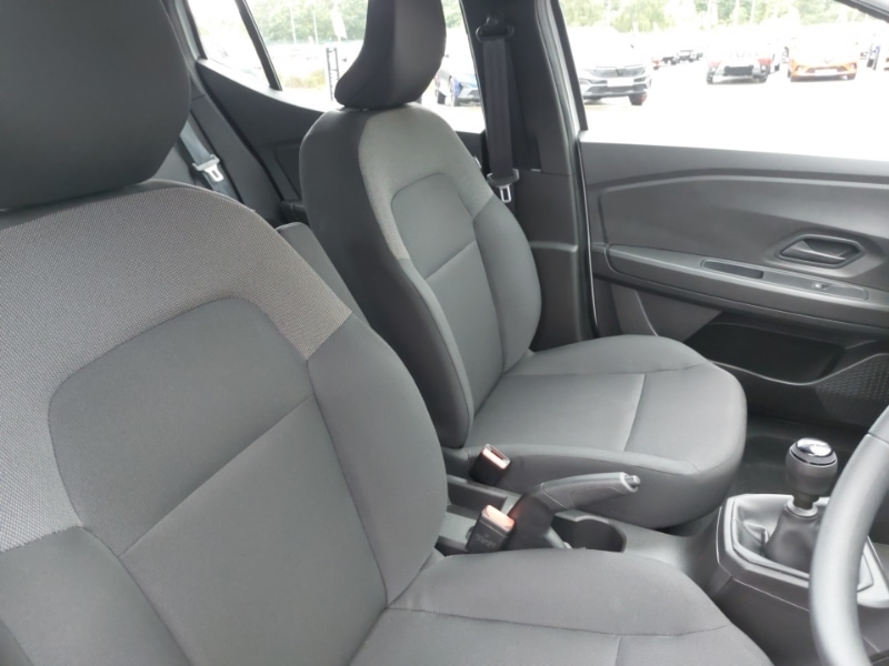 Used Dacia Sandero 2021 for sale - 76054968: Photo 13