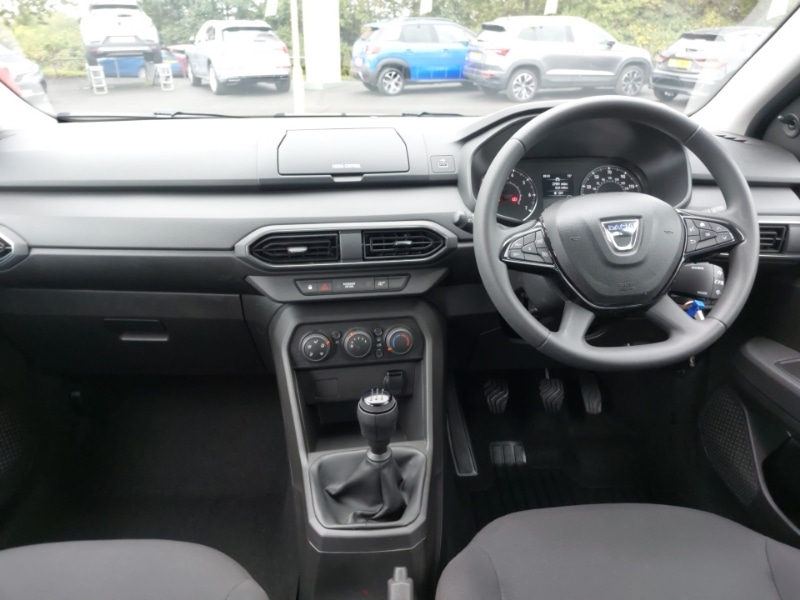 Used Dacia Sandero 2021 for sale - 76054968: Photo 2