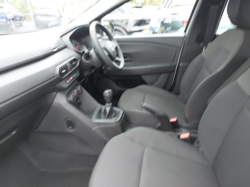 Used Dacia Sandero 2021 for sale - 76054968: Photo 5