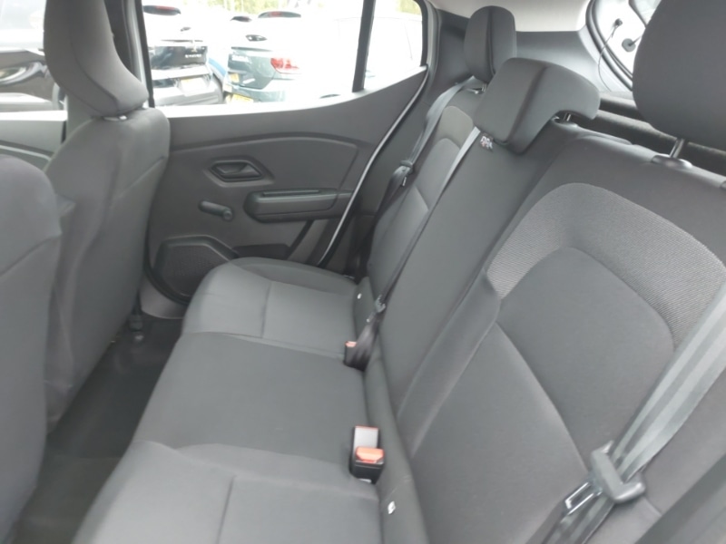 Used Dacia Sandero 2021 for sale - 76054968: Photo 6